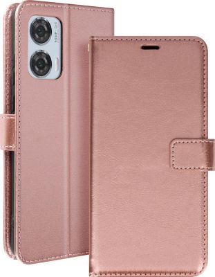 Etui MAYAXESS Portefeuille Motorola Edge 50 Fusion Etui MAYAXESS Portefeuille Motorola Edge 50 Fusion