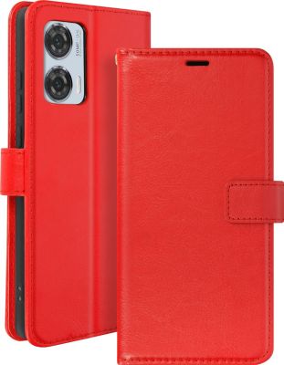 Etui MAYAXESS Portefeuille Motorola Edge 50 Fusion Etui MAYAXESS Portefeuille Motorola Edge 50 Fusion