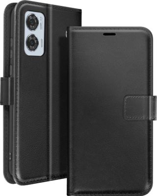 Etui MAYAXESS Motorola Edge 50 Fusion Noir Etui MAYAXESS Motorola Edge 50 Fusion Noir