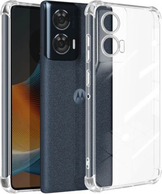 Coque MAYAXESS Motorola Edge 50 Fusion Bumper