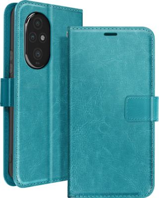 Etui MAYAXESS Honor 200 Pro Turquoise