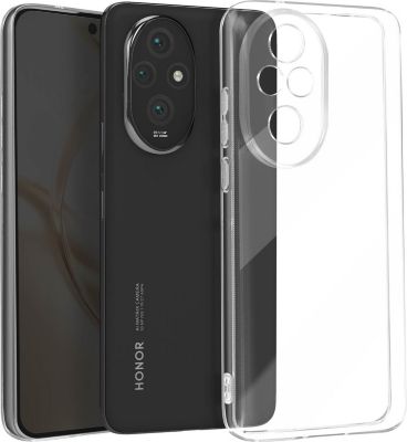 Coque AVIZAR Fine 0.3mm Honor 200 Pro Transparent Coque AVIZAR Fine 0.3mm Honor 200 Pro Transparent