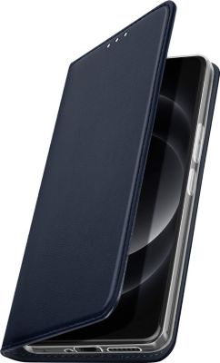 Etui AVIZAR Xiaomi 14 Ultra Clapet Bleu nuit