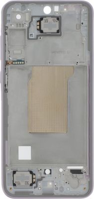 Pièce détachée SAMSUNG Châssis Central Samsung A35 Violet
