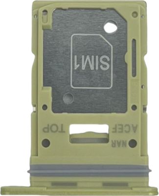 Pièce détachée SAMSUNG Carte SIM Samsung Galaxy A35 Vert Lime