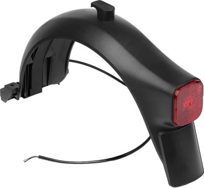 Pièce détachée NINEBOT Garde-boue arrière Ninebot série D