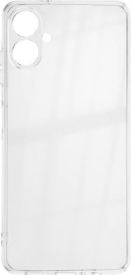 Coque AVIZAR Samsung Galaxy A06 Souple Transparent