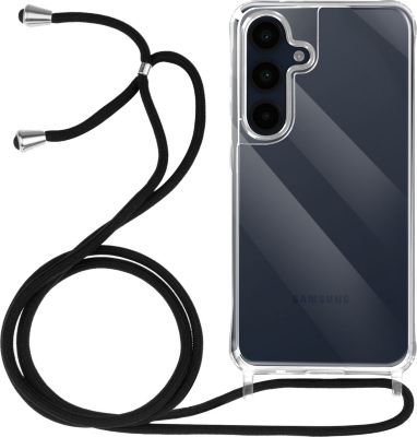 Coque AVIZAR Samsung Galaxy A16 Antichoc Transparent