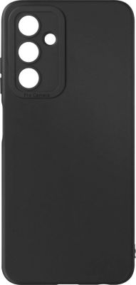 Coque AVIZAR Samsung Galaxy A16 Souple Noir