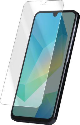 Protège écran AVIZAR Verre Trempé Samsung A16 Dureté 9H