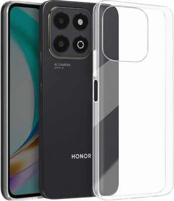 Coque AVIZAR Honor X6b Fine 1mm Transparent