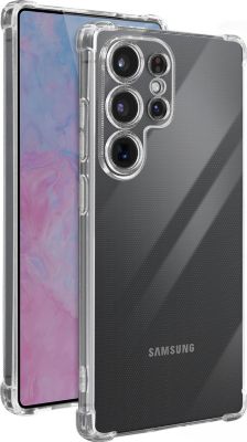 Coque AVIZAR Transparente Samsung Galaxy S25 Ultra Coque AVIZAR Transparente Samsung Galaxy S25 Ultra