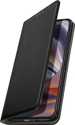Etui AVIZAR Motorola Edge 50 Neo, ThinkPhone 25 Noir
