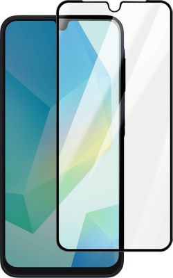 Protège écran AVIZAR Verre trempé Samsung Galaxy A16 Clair 9D