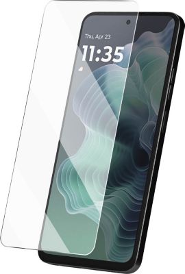 Protège écran AVIZAR Motorola Moto G35 Verre Trempé Biseauté