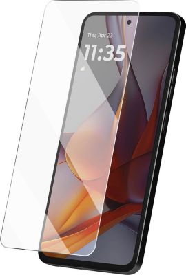 Protège écran AVIZAR Motorola Moto G75 Verre Trempé Biseauté