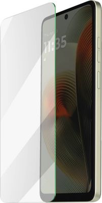 Protège écran AVIZAR Motorola Moto G55, G54 et G14 Hybride