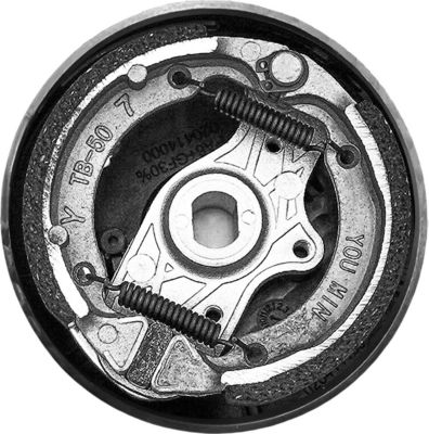 Tambour AVIZAR Tambour Frein Original E-Twow Jante GT Tambour AVIZAR Tambour Frein Original E-Twow Jante GT