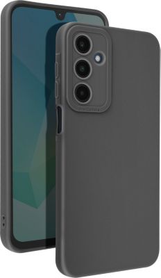 Coque AVIZAR Samsung Galaxy A16 Soft Touch Noir