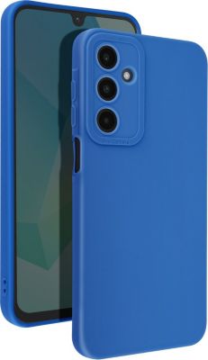 Coque AVIZAR Samsung Galaxy A16 Soft Touch Bleu