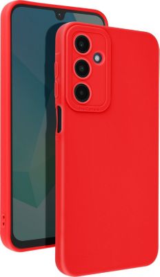 Coque AVIZAR Samsung Galaxy A16 Soft Touch Rouge