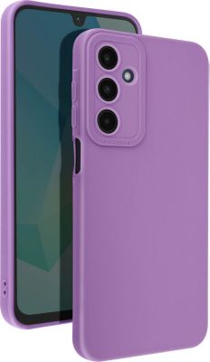 Coque AVIZAR Samsung Galaxy A16 Soft Touch Violet