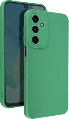 Coque AVIZAR Samsung Galaxy A16 Soft Touch Vert