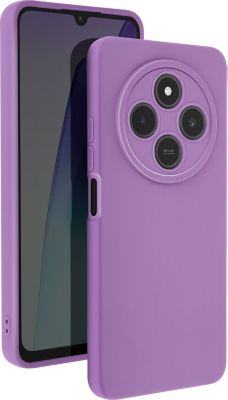 Coque AVIZAR Xiaomi Redmi 14C Soft Touch Violet