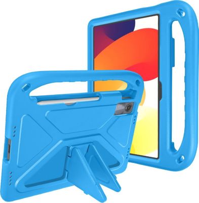 Coque AVIZAR Enfant Antichoc Redmi Pad SE Bleu Ciel