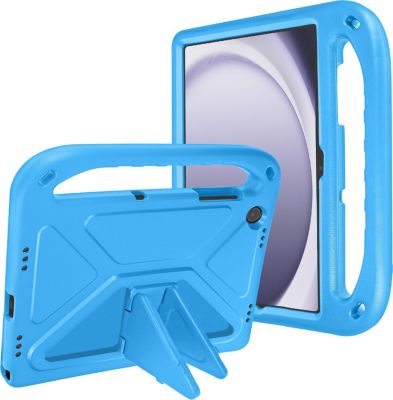 Coque AVIZAR Enfant Galaxy Tab A9 Plus Bleu Ciel