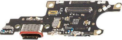 Pièce détachée HONOR pour Honor 200 Pro avec Lecteur SIM Pièce détachée HONOR pour Honor 200 Pro avec Lecteur SIM