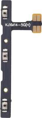 Pièce détachée AVIZAR Nappe Power + Volume Xiaomi 14 5G Pièce détachée AVIZAR Nappe Power + Volume Xiaomi 14 5G