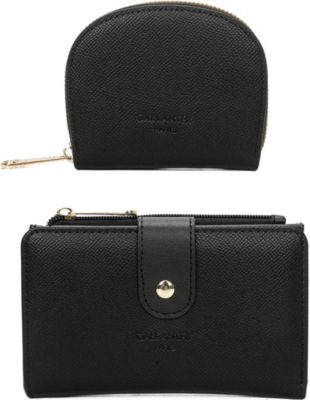 Porte carte GALLANTRY Portefeuille et Porte-cartes Femme