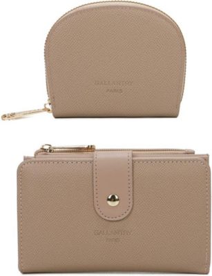 Porte carte GALLANTRY Portefeuille et Porte-cartes Femme