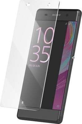 Protège écran AVIZAR Sony Xperia XA Verre Trempé Transparent