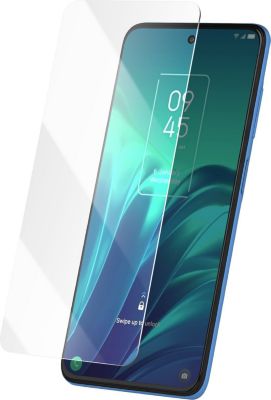 Protège écran AVIZAR TCL 20L Verre Trempé Transparent