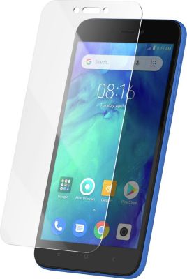 Protège écran AVIZAR Xiaomi Redmi Go Verre Trempé Transparent