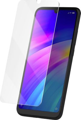 Protège écran AVIZAR Xiaomi Redmi 7 Verre Trempé Transparent
