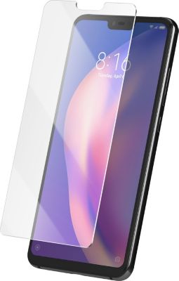 Protège écran AVIZAR Xiaomi Mi 8 Lite Verre Trempé
