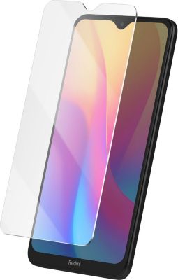 Protège écran AVIZAR Xiaomi Redmi 8A Verre Trempé Transparent Protège écran AVIZAR Xiaomi Redmi 8A Verre Trempé Transparent