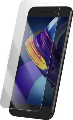 Protège écran AVIZAR Honor 6C Pro Verre Trempé Transparent