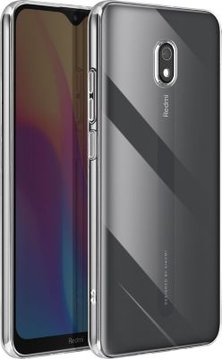 Coque AVIZAR Xiaomi Redmi 8A Souple Transparent