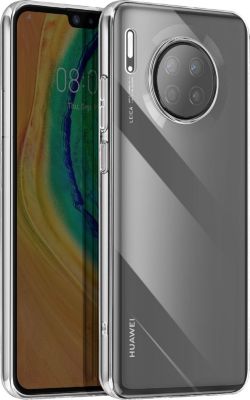 Coque AVIZAR Huawei Mate 30 Souple Transparent