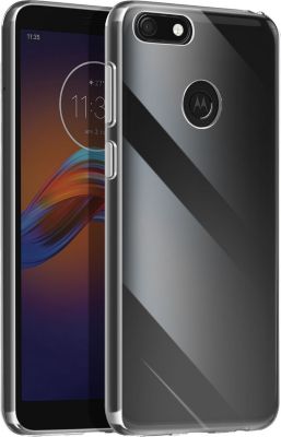 Coque AVIZAR Motorola Moto E6 Play Souple Transparent Coque AVIZAR Motorola Moto E6 Play Souple Transparent