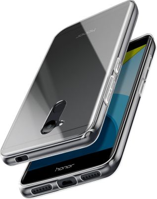 Coque AVIZAR Honor 6C Pro Souple Transparent Coque AVIZAR Honor 6C Pro Souple Transparent