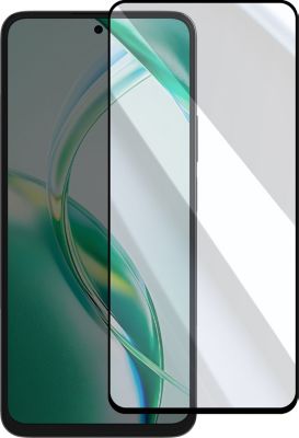 Protège écran ENKAY Verre Trempé Honor 200 Smart Noir