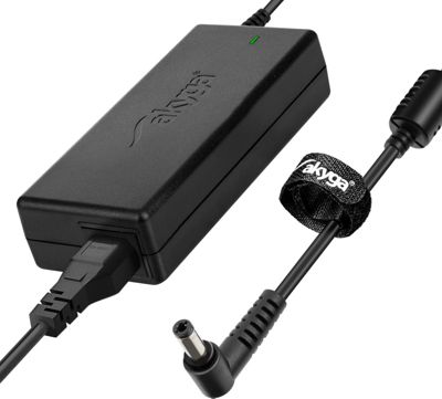 Chargeur AVIZAR Akyga Chargeur pour Ordinateur Portable