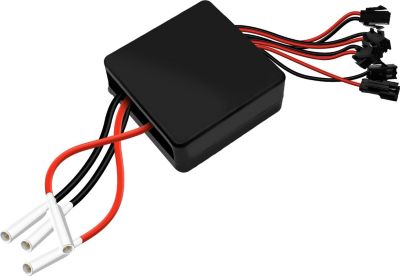 Pièce détachée MINIMOTORS Contrôleur LED Dualtron Storm UP