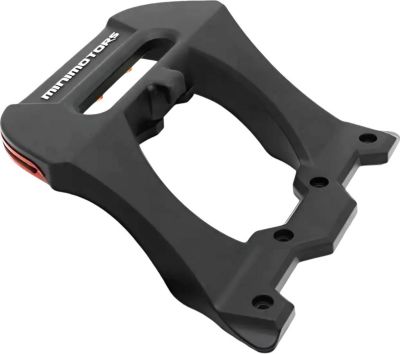 Pièce détachée MINIMOTORS Cale pied Complet Dualtron Victor Luxury