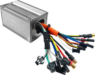 Pièce détachée MINIMOTORS Contrôleur Dualtron Raptor 2 et Spider 2